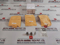 Dtl Technologies Sh0115 Rk 3/8 In Dampene Shuttle Valve Repair Kit 2786056-15-99