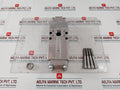 Dtl Technologies Sh1101 Shuttle Valve 1 In Stackable With 1 In 5000 Psi