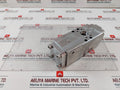 Dtl Technologies Sh1101 Shuttle Valve 1 In Stackable With 1 In 5000 Psi