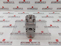 Dtl Technologies Sh1101 Shuttle Valve 1 In Stackable With 1 In 5000 Psi