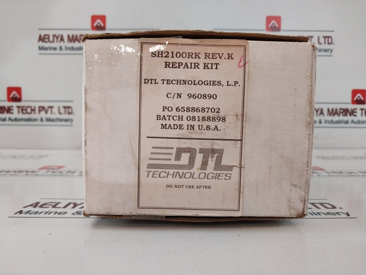 Dtl Technologies Sh2100Rk Qudtl Technologies Sh2100Rk