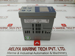 Dtron 308 Pid Temperature Controller 703042/181-000-23/000 Jumo 230Vac 3A