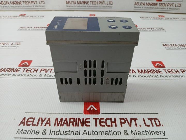 Dtron 308 Pid Temperature Controller 703042/181-000-23/000 Jumo 230Vac 3A