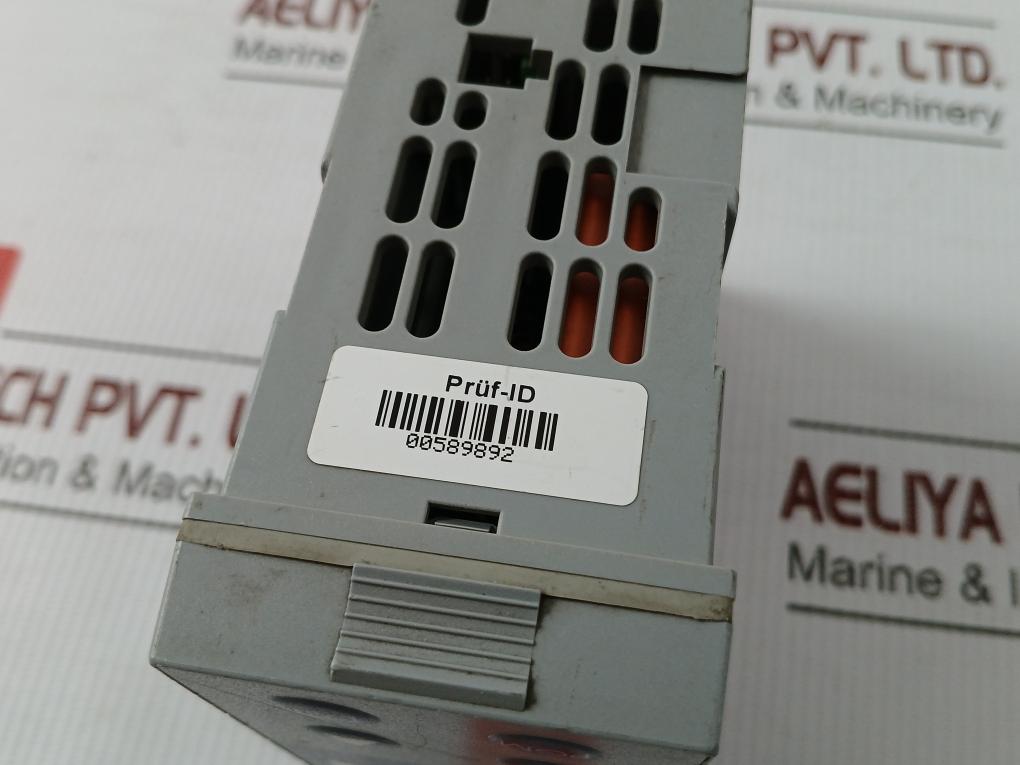 Dtron 308 Pid Temperature Controller 703042/181-000-23/000 Jumo 230Vac 3A