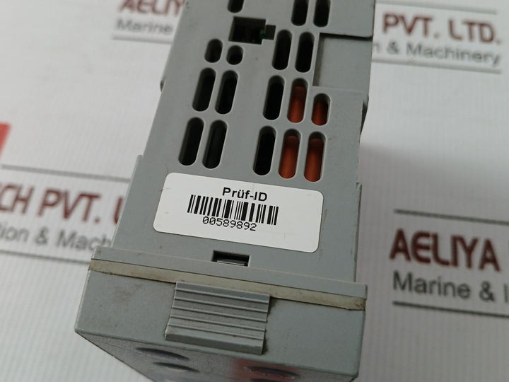 Dtron 308 Pid Temperature Controller 703042/181-000-23/000 Jumo 230Vac 3A