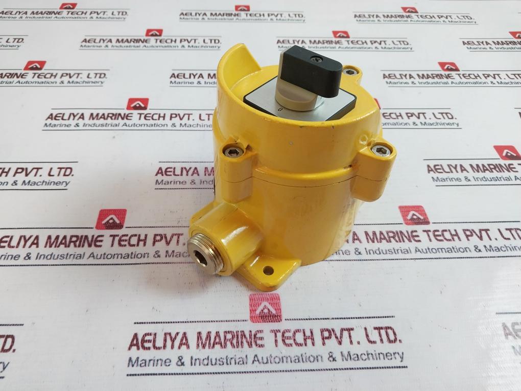 Dts Src 215 Selector Switch Socket
