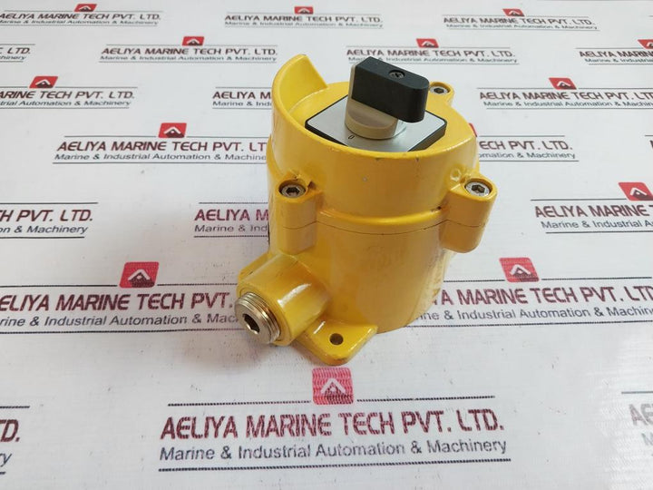 Dts Src 215 Selector Switch Socket