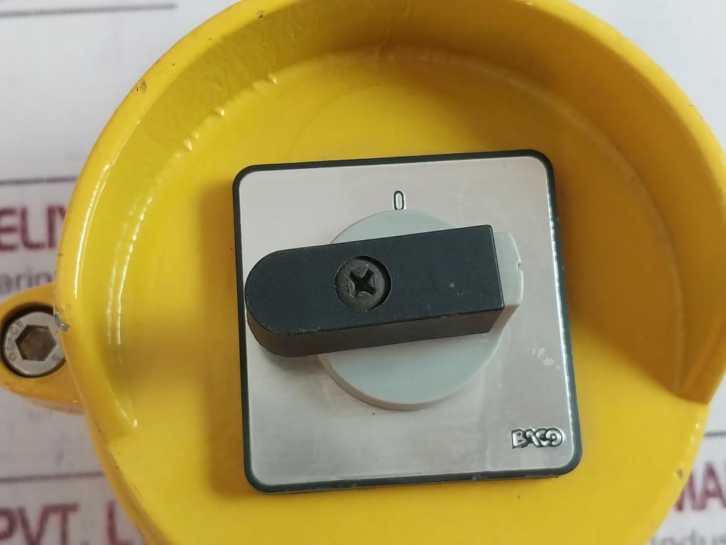 Dts Src 215 Selector Switch Socket