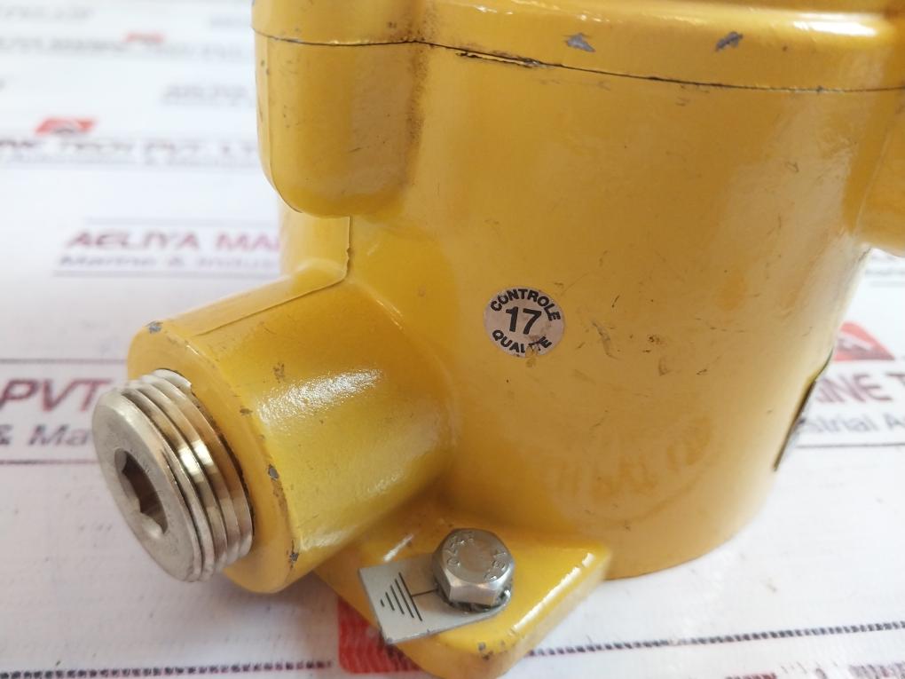 Dts Src 215 Selector Switch Socket