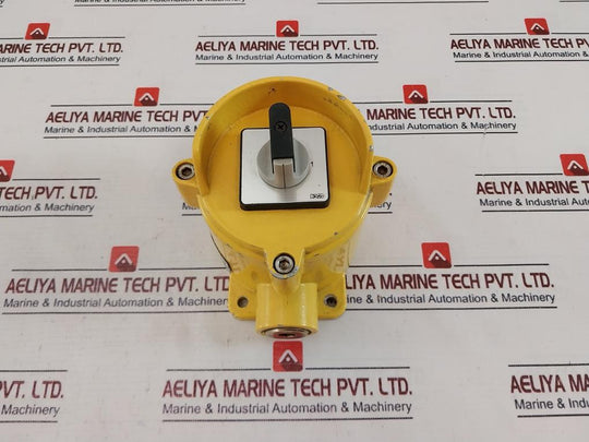 Dts Src 215 Switch