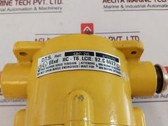 Dts Src 215 Switch