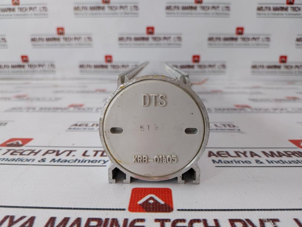 Dts Lighting Xrb-01A05 Electrical Ballast