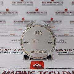 Dts Lighting Xrb-01A05 Electrical Ballast