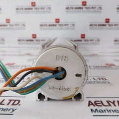 Dts Lighting Xrb-01A05 Electrical Ballast