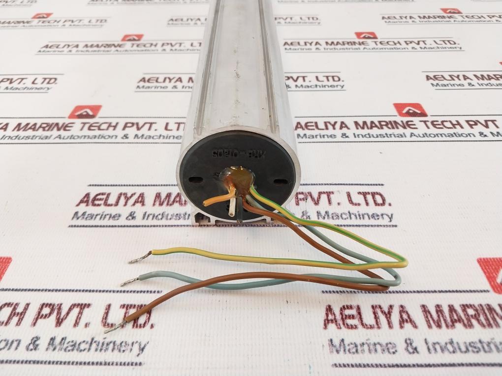 Dts Xrb-01a05 Electrical Ballast 220/240v 50/60hz