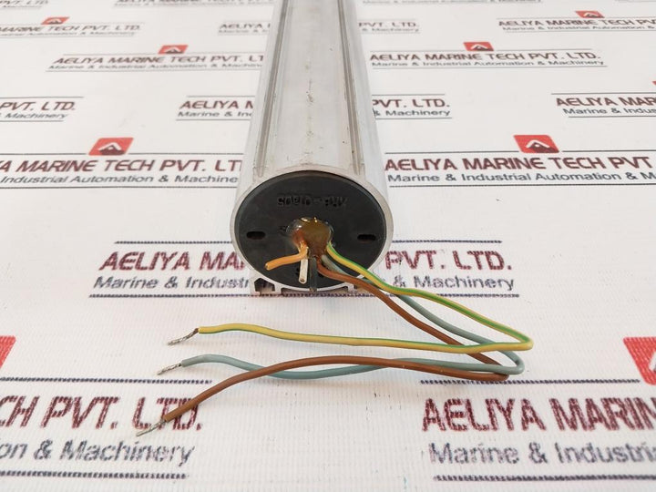 Dts Xrb-01a05 Electrical Ballast 220/240v 50/60hz