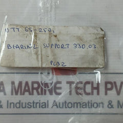 Dtt 65-250 Bearing Support 330.03