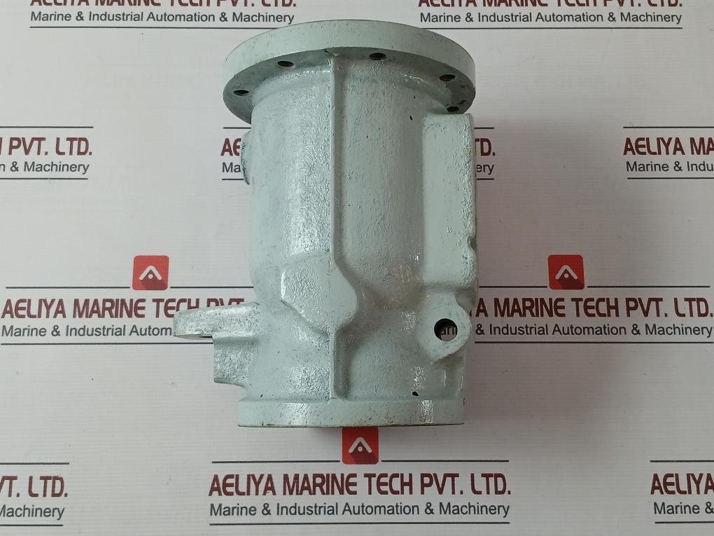 Dtt 65-250 Bearing Support 330.03