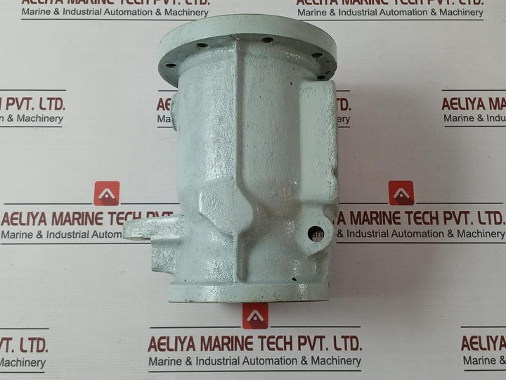 Dtt 65-250 Bearing Support 330.03