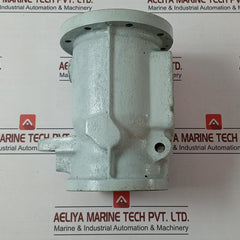 Dtt 65-250 Bearing Support 330.03