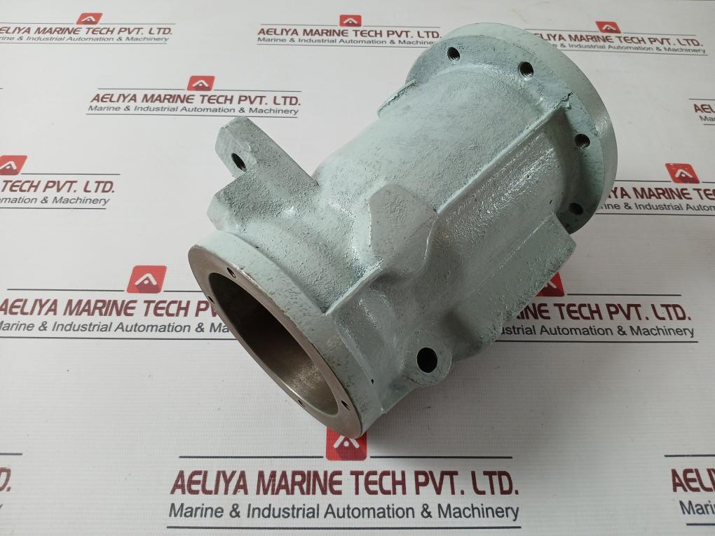 Dtt 65-250 Bearing Support 330.03