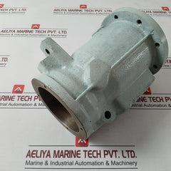 Dtt 65-250 Bearing Support 330.03