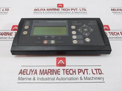 Du-2-Mkiii-Protection-And-Paralleling-Unit-24V-Class-2-Deif-V-3