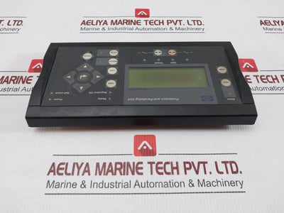 Du-2-Mkiii-Protection-And-Paralleling-Unit-24V-Class-2-Deif-V-4