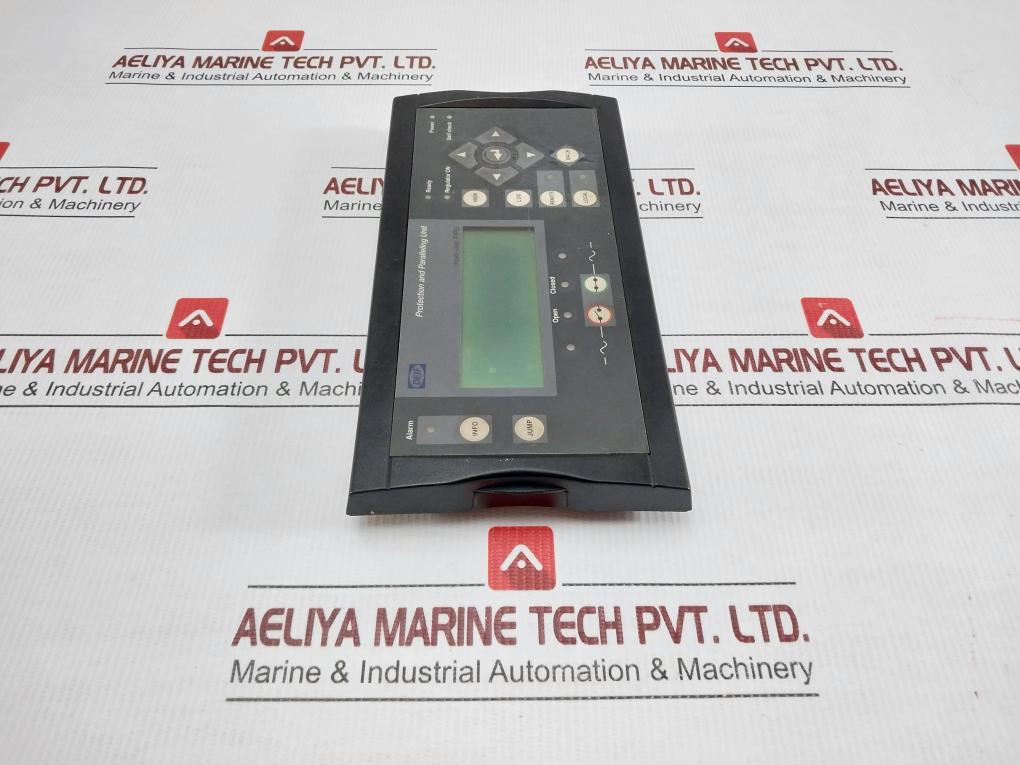 Du-2-Mkiii-Protection-And-Paralleling-Unit-24V-Class-2-Deif-V-5