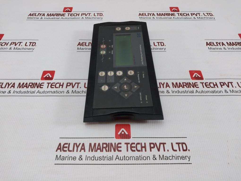 Du-2-Mkiii-Protection-And-Paralleling-Unit-24V-Class-2-Deif-V-6