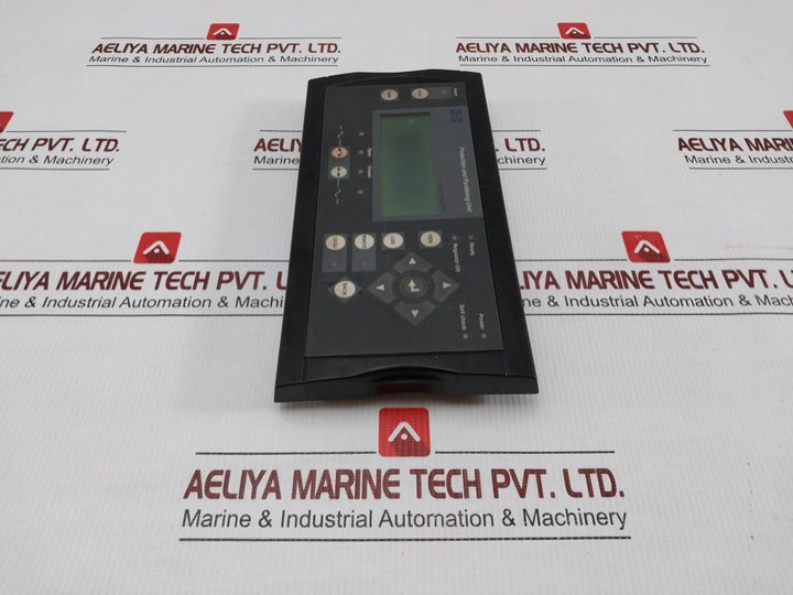 Du-2-Mkiii-Protection-And-Paralleling-Unit-24V-Class-2-Deif-V-6
