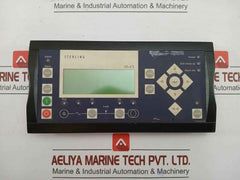 Du-2/Mkii Protection And Paralleling Unit Display Deif