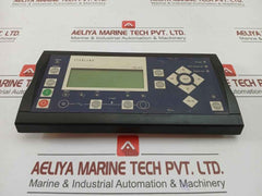 Du-2/Mkii Protection And Paralleling Unit Display Deif