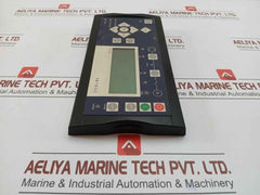 Du-2/Mkii Protection And Paralleling Unit Display Deif