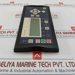 Du-2/Mkii Protection And Paralleling Unit Display Deif
