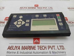 Du-2/Mkii Protection And Paralleling Unit Display Deif