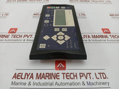 Du-2/Mkii Protection And Paralleling Unit Display Deif