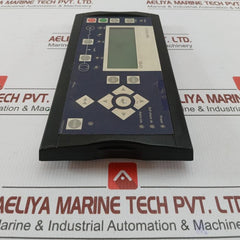 Du-2/Mkii Protection And Paralleling Unit Display Deif