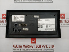 Du-2/Mkii Protection And Paralleling Unit Display Deif