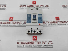 Du 100 Moulded Case Circuit Breaker 690V 50/60Hz L&T