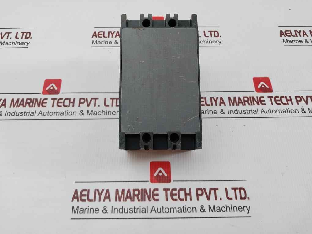 Du 100 Moulded Case Circuit Breaker 690V 50/60Hz L&T