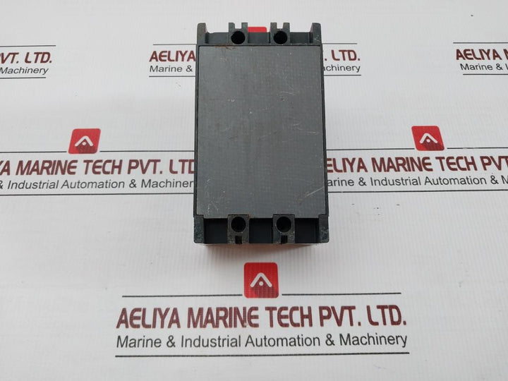 Du 100 Moulded Case Circuit Breaker 690V 50/60Hz L&T