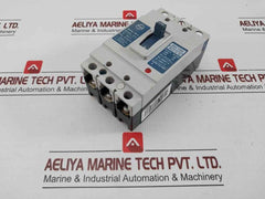 Du 100 Moulded Case Circuit Breaker 690V 50/60Hz L&T