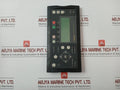 Du2.1, Dgu-8 Display Unit Voltage - 600V Deif