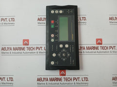 Du2.1, Dgu-8 Display Unit Voltage - 600V Deif