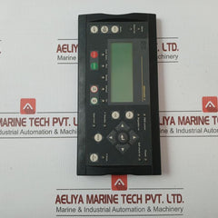 Du2.1, Dgu-8 Display Unit Voltage - 600V Deif