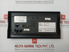 Du2.1, Dgu-8 Display Unit Voltage - 600V Deif