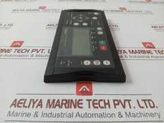 Du2.1, Dgu-8 Display Unit Voltage - 600V Deif