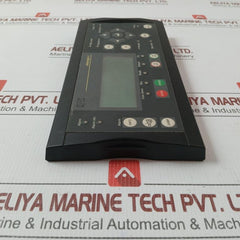 Du2.1, Dgu-8 Display Unit Voltage - 600V Deif