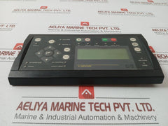 Du2.1, Dgu-8 Display Unit Voltage - 600V Deif